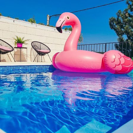 Villa Green Spirit Polaca Екстериор снимка