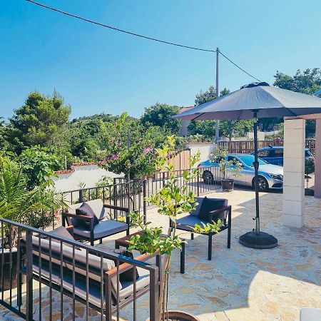 Villa Green Spirit Polaca Екстериор снимка