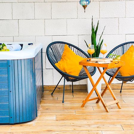 Villa Green Spirit Polaca Екстериор снимка