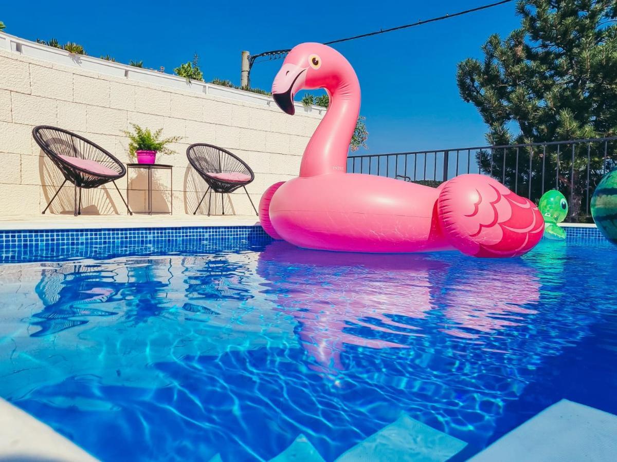 Villa Green Spirit Polaca Екстериор снимка