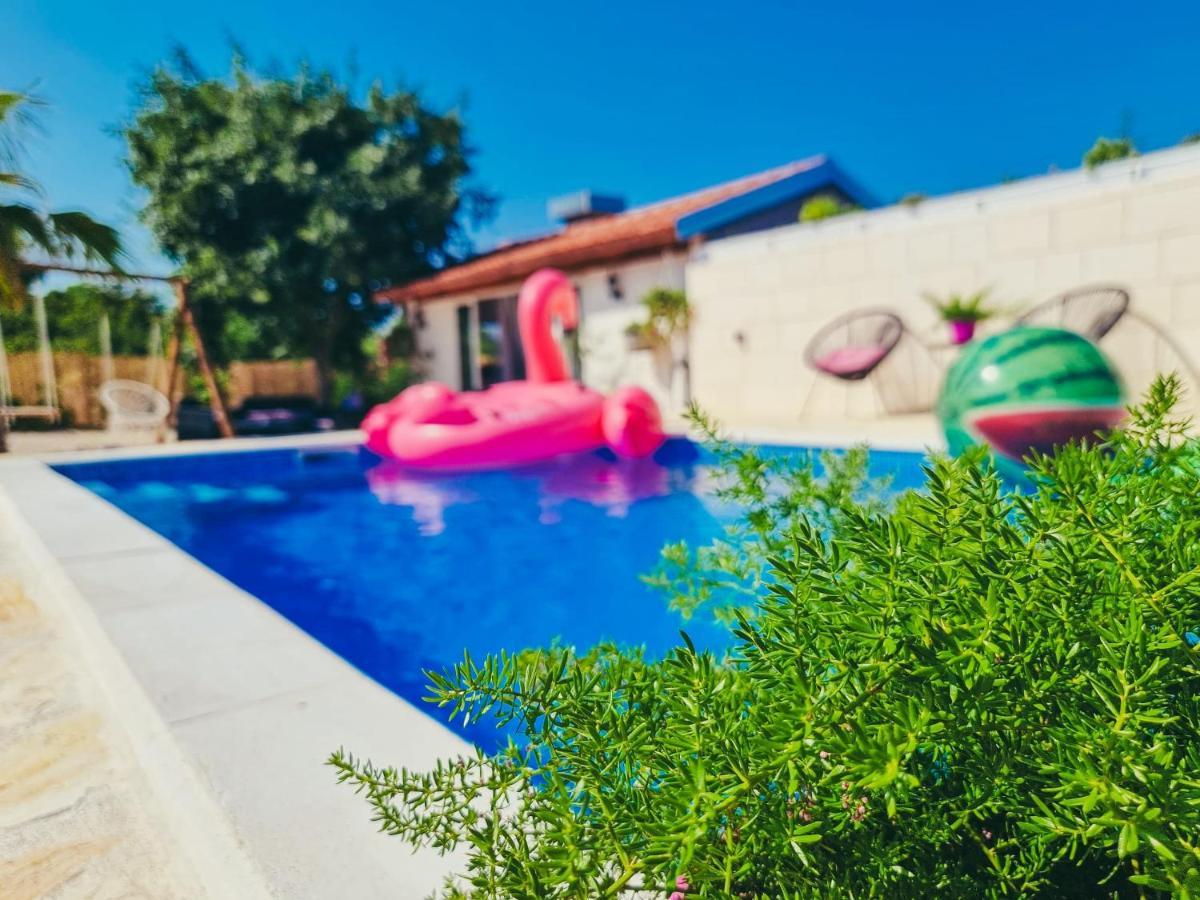 Villa Green Spirit Polaca Екстериор снимка