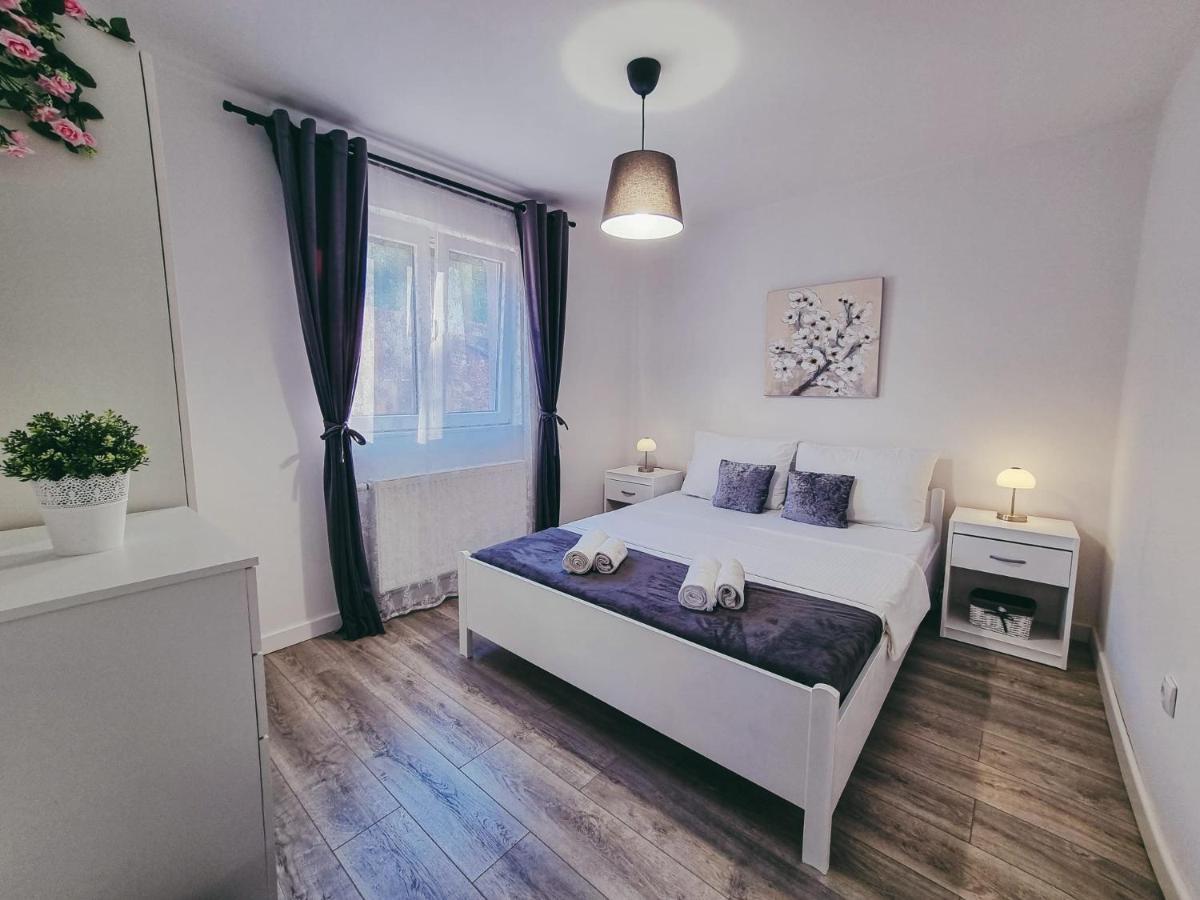 Villa Green Spirit Polaca Екстериор снимка