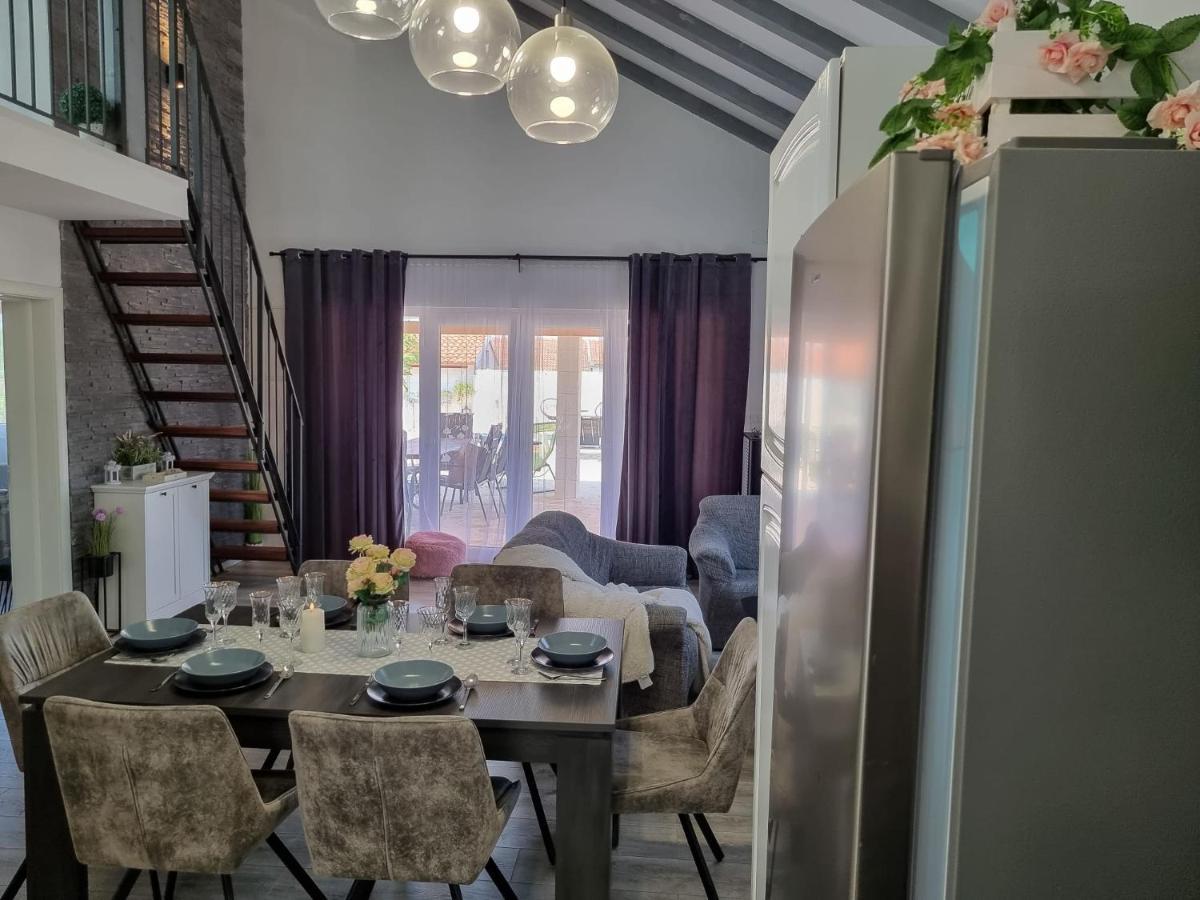 Villa Green Spirit Polaca Екстериор снимка