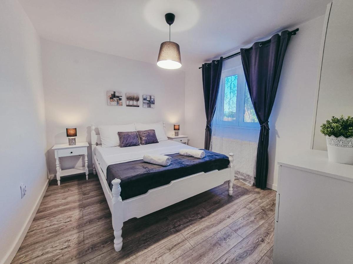 Villa Green Spirit Polaca Екстериор снимка