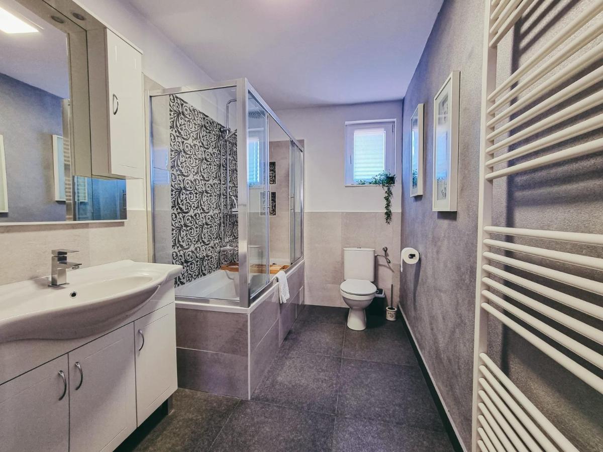 Villa Green Spirit Polaca Екстериор снимка