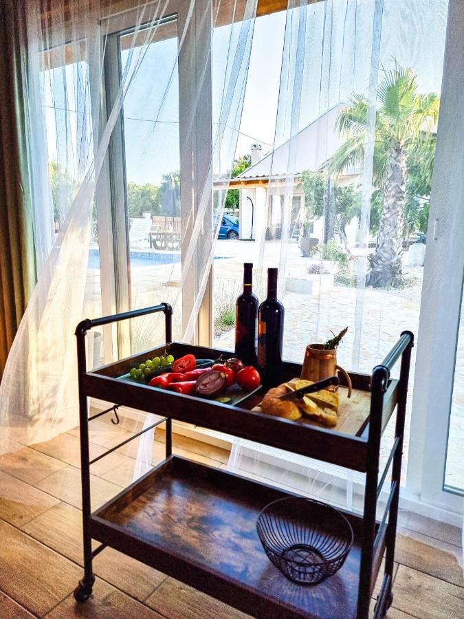 Villa Green Spirit Polaca Екстериор снимка