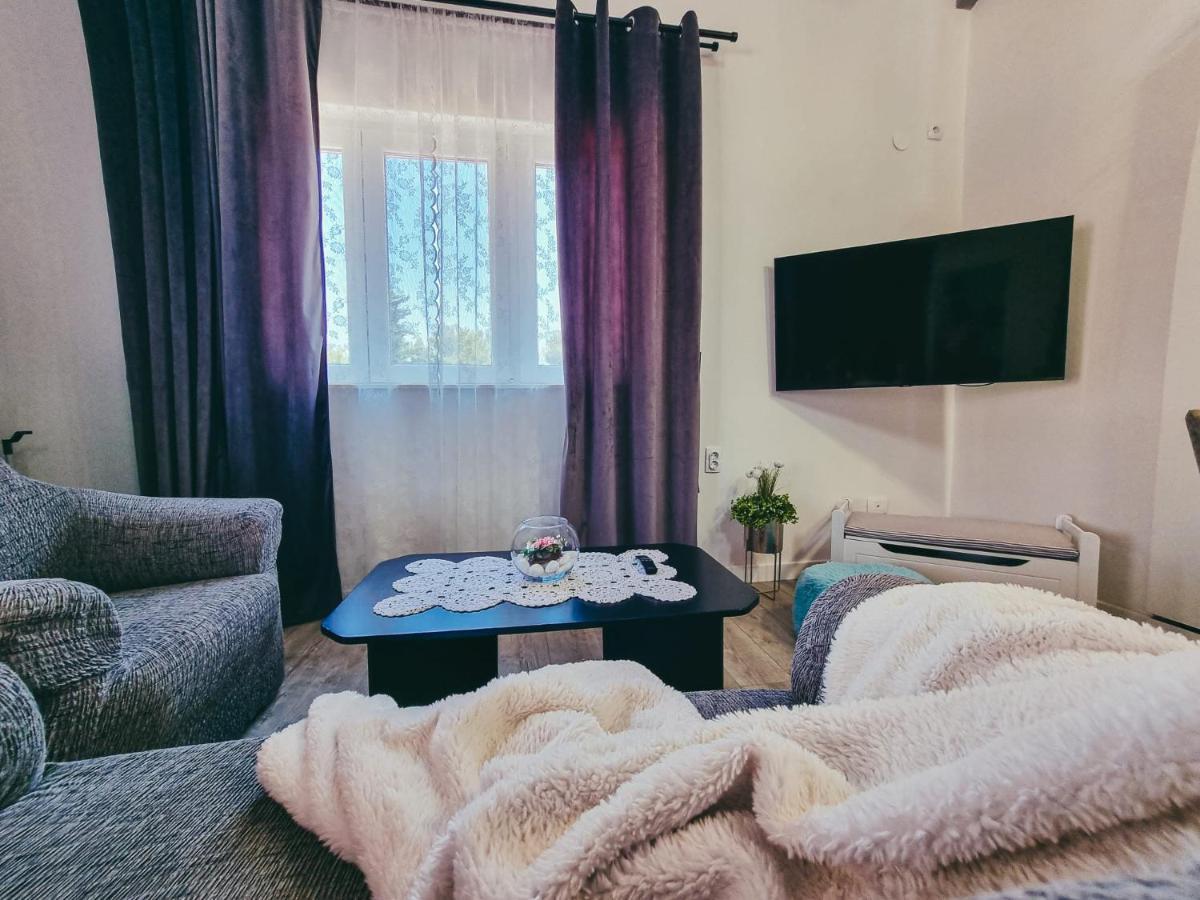 Villa Green Spirit Polaca Екстериор снимка