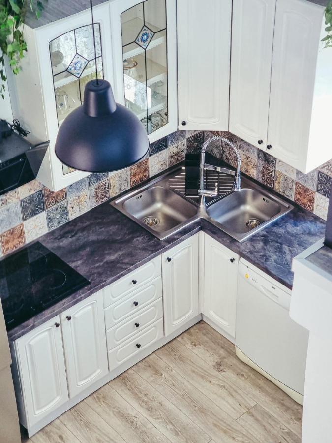 Villa Green Spirit Polaca Екстериор снимка