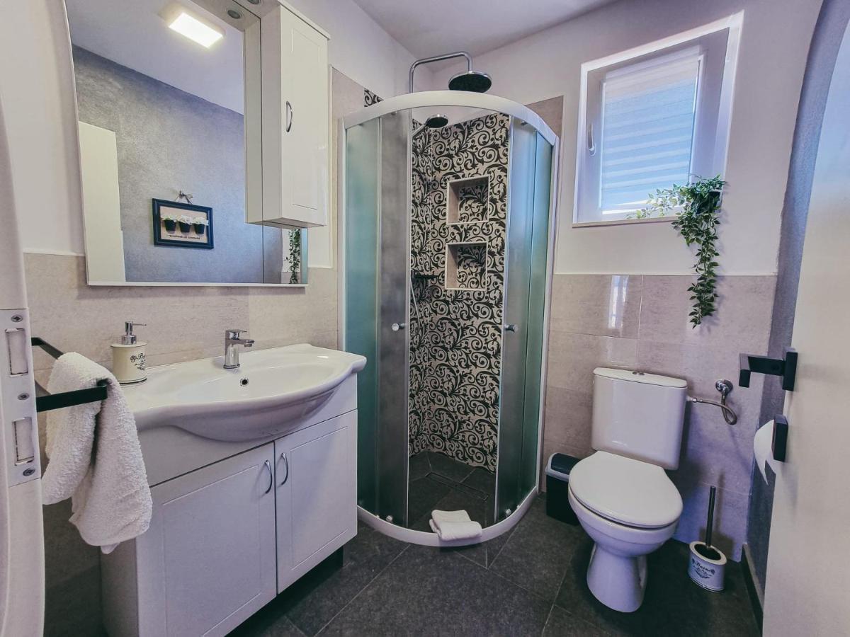 Villa Green Spirit Polaca Екстериор снимка