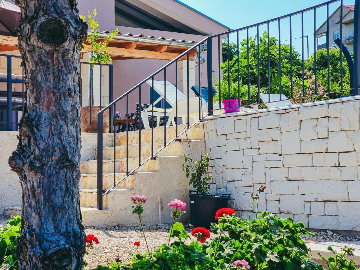 Villa Green Spirit Polaca Екстериор снимка