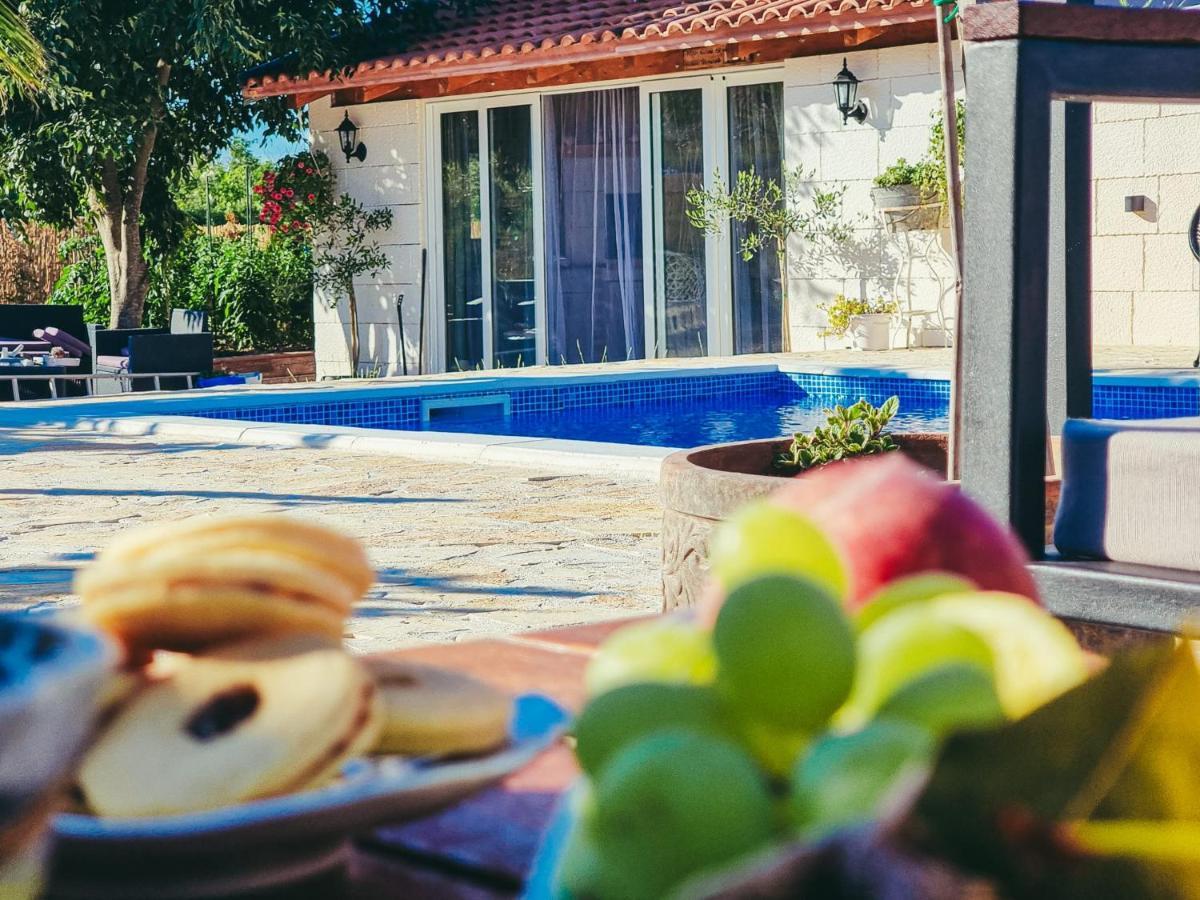 Villa Green Spirit Polaca Екстериор снимка