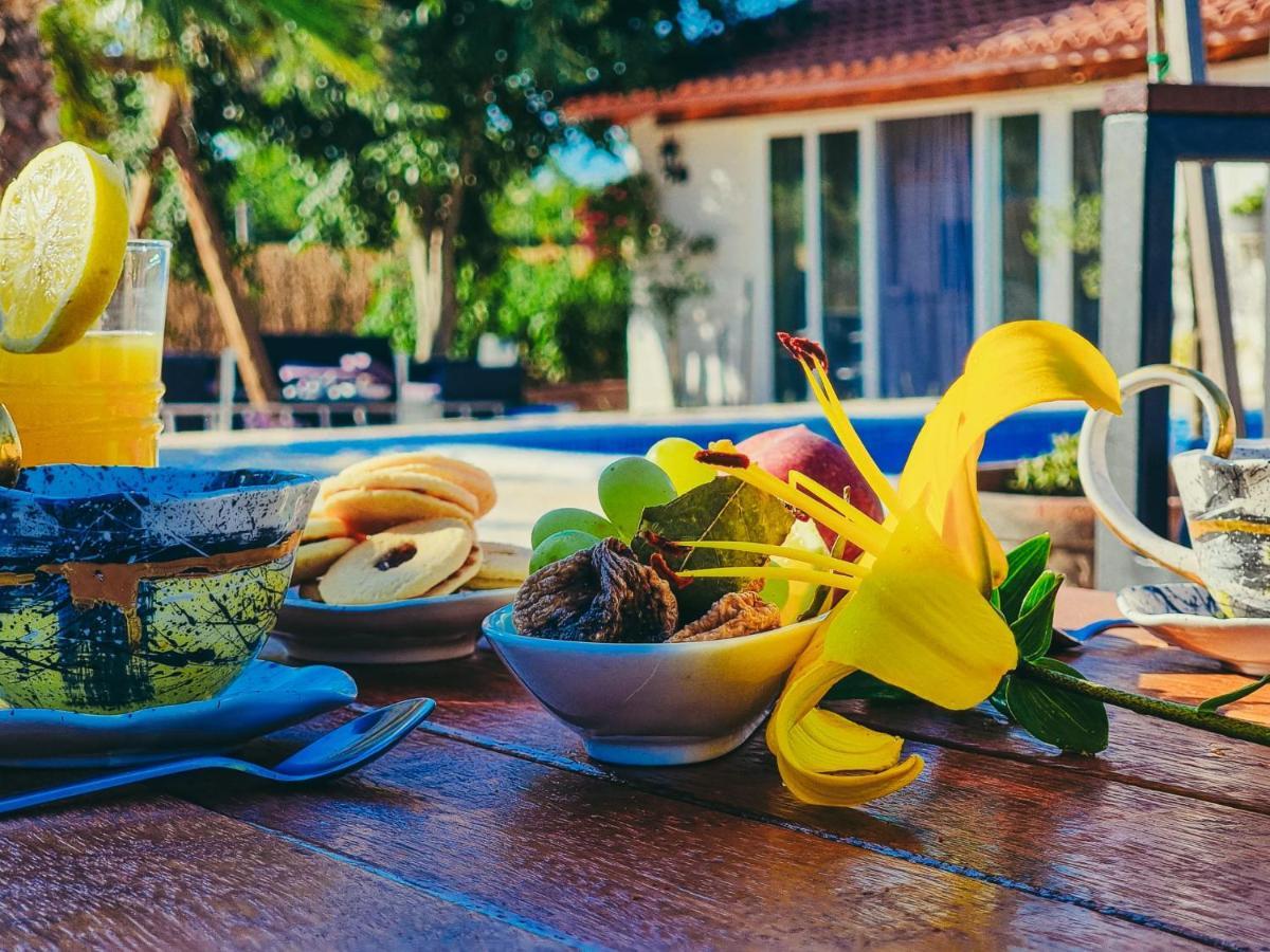 Villa Green Spirit Polaca Екстериор снимка