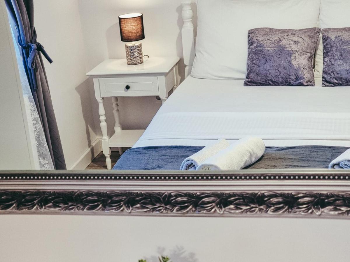 Villa Green Spirit Polaca Екстериор снимка