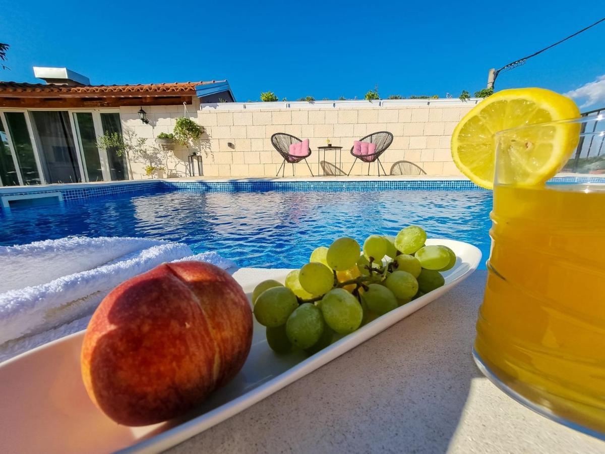 Villa Green Spirit Polaca Екстериор снимка