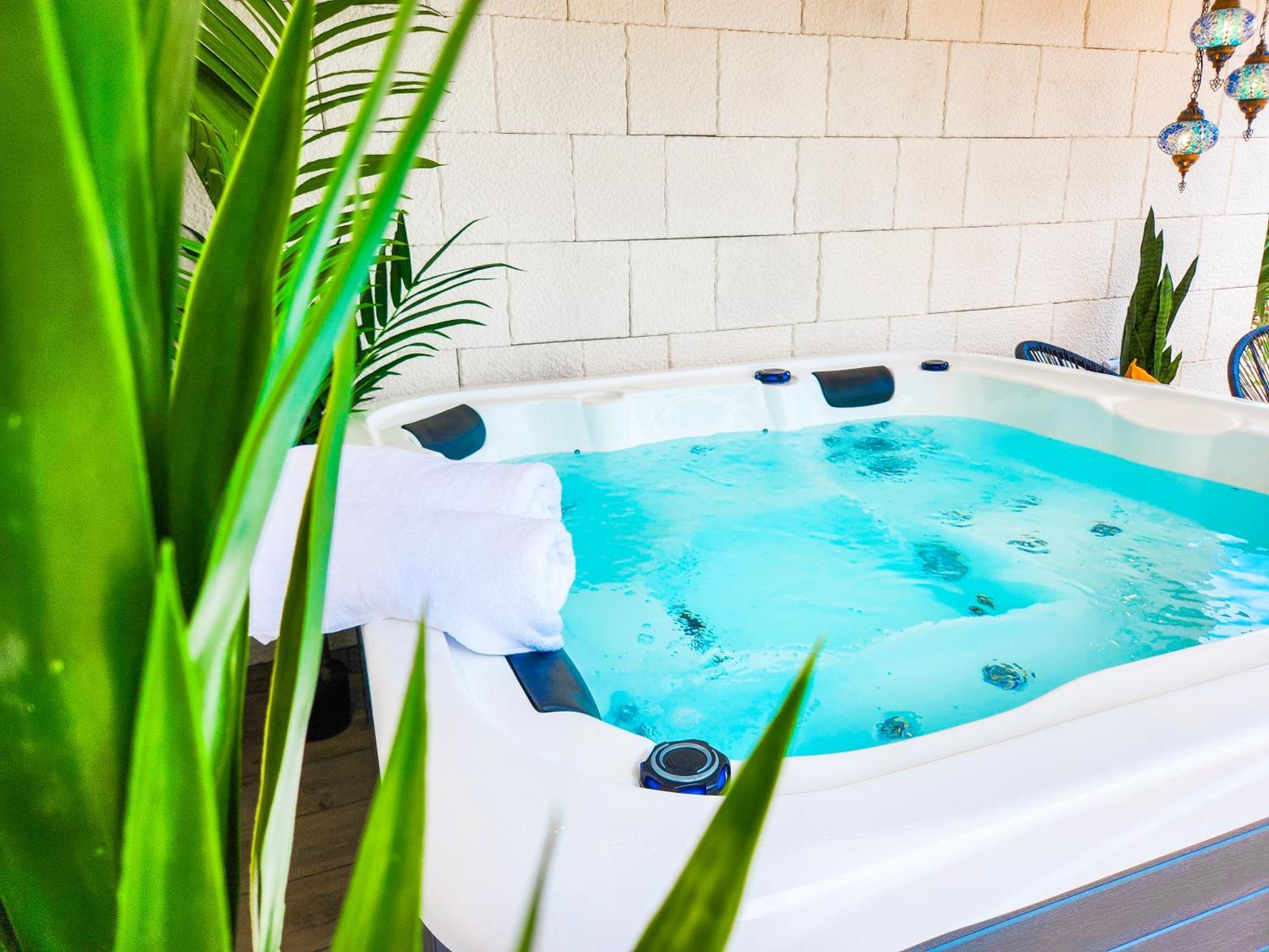 Villa Green Spirit Polaca Екстериор снимка